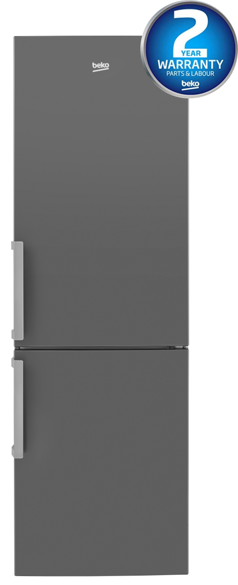Frigorífico congelador antiescarcha, 185 cm (alto) en grafito | CRFP1685G