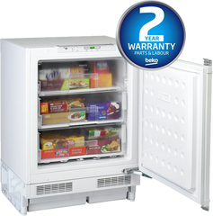 Integrated Undercounter Freezer, 82cm (H) | BZ31
