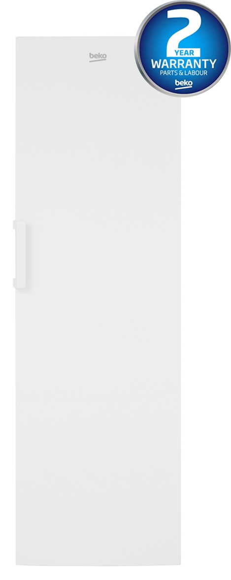Tall Freezer Frost Free, 180cm (H) in White | FFP1577W