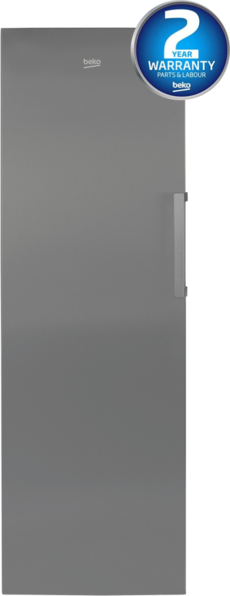 Tall Freezer | Frost Free |185cm (H) | Stainless Steel |  FRFP1685X