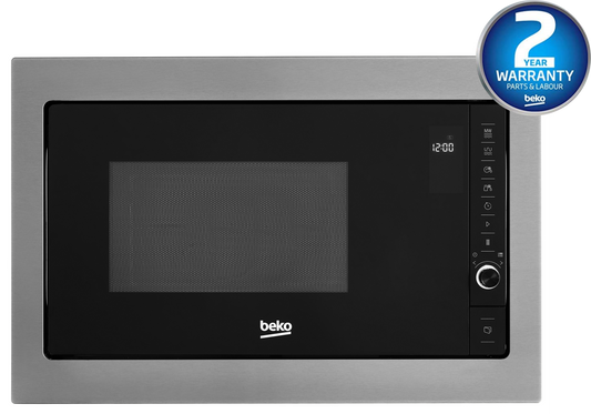 Built-in Microwave with Grill, 25L, 900Watt | MGB25332BG