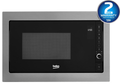 Built-in Microwave with Grill, 25L, 900Watt | MGB25332BG