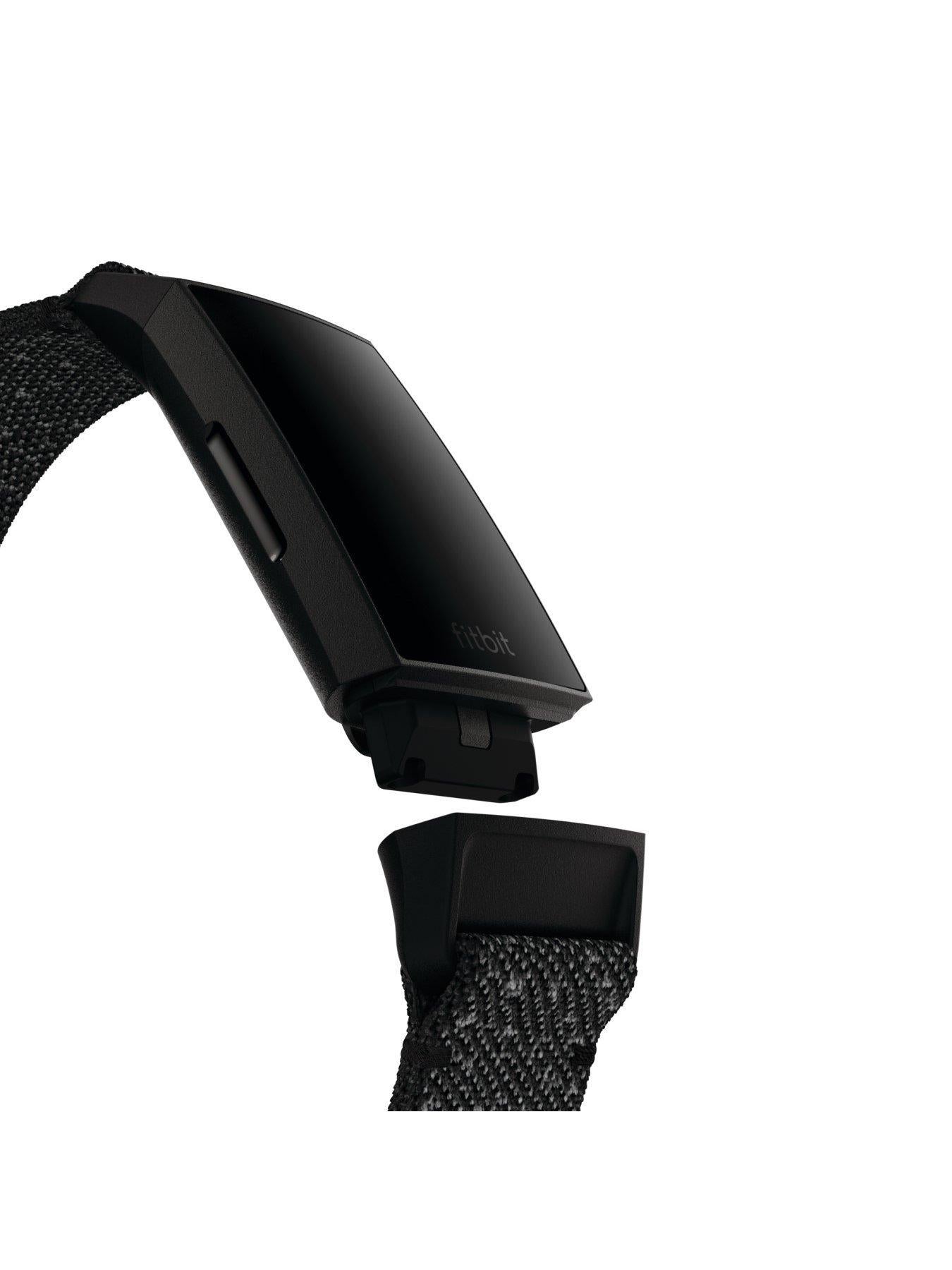 Charge 4 Special Edition Fitness Tracker + GPS | FB417BKGY