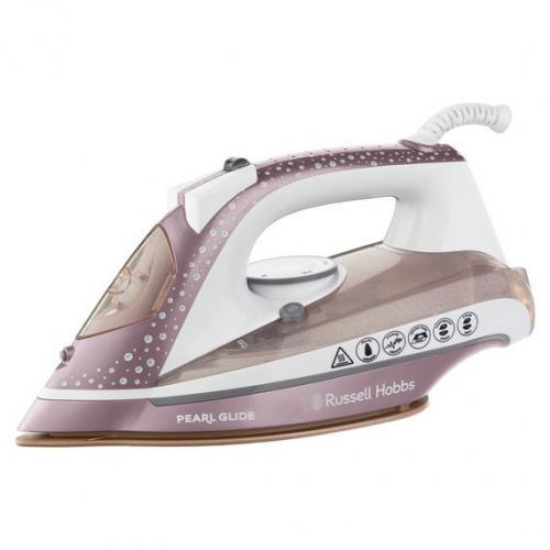 2600W 40G/MIN PLUS 150G Steam Boost Iron | 23972