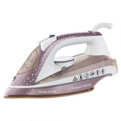 2600W 40G/MIN PLUS 150G Steam Boost Iron | 23972