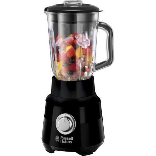 1.5L Jug Blender | Black | 24722