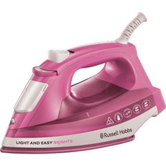 2400W 30G/MIN 90G Steam Boost Iron | 25760