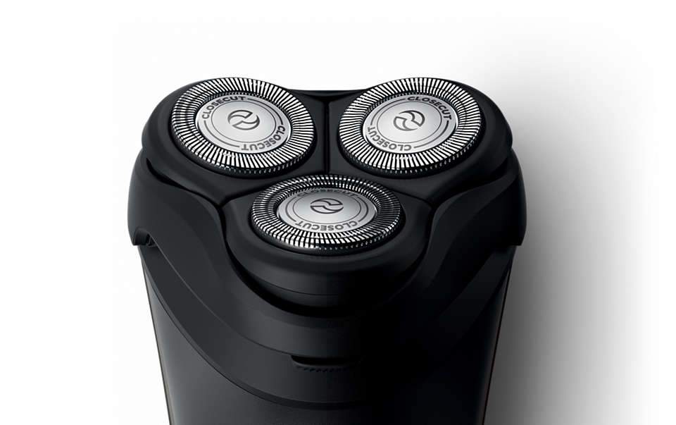 Series 1000 Dry Electric Shaver | S1300