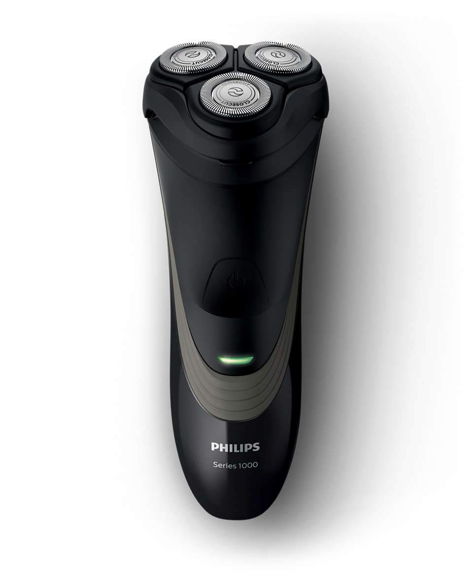 Series 1000 Dry Electric Shaver | S1300