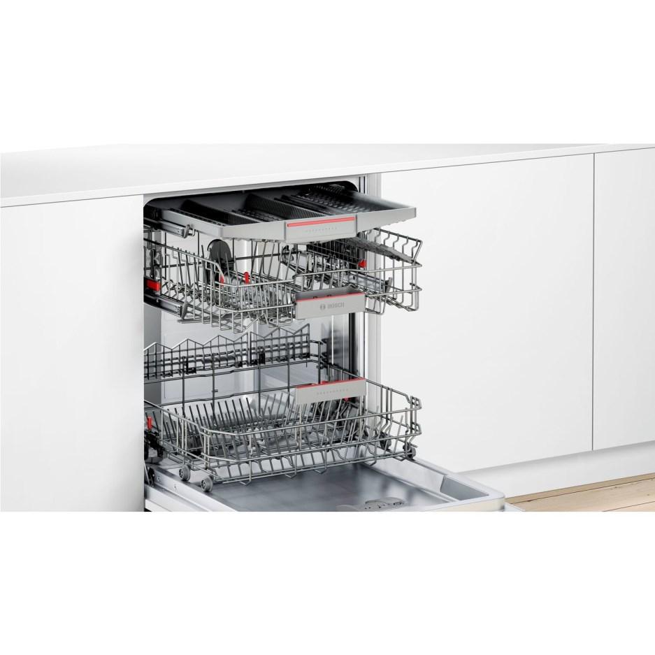 Integrated Dishwasher | SMV68ND02G