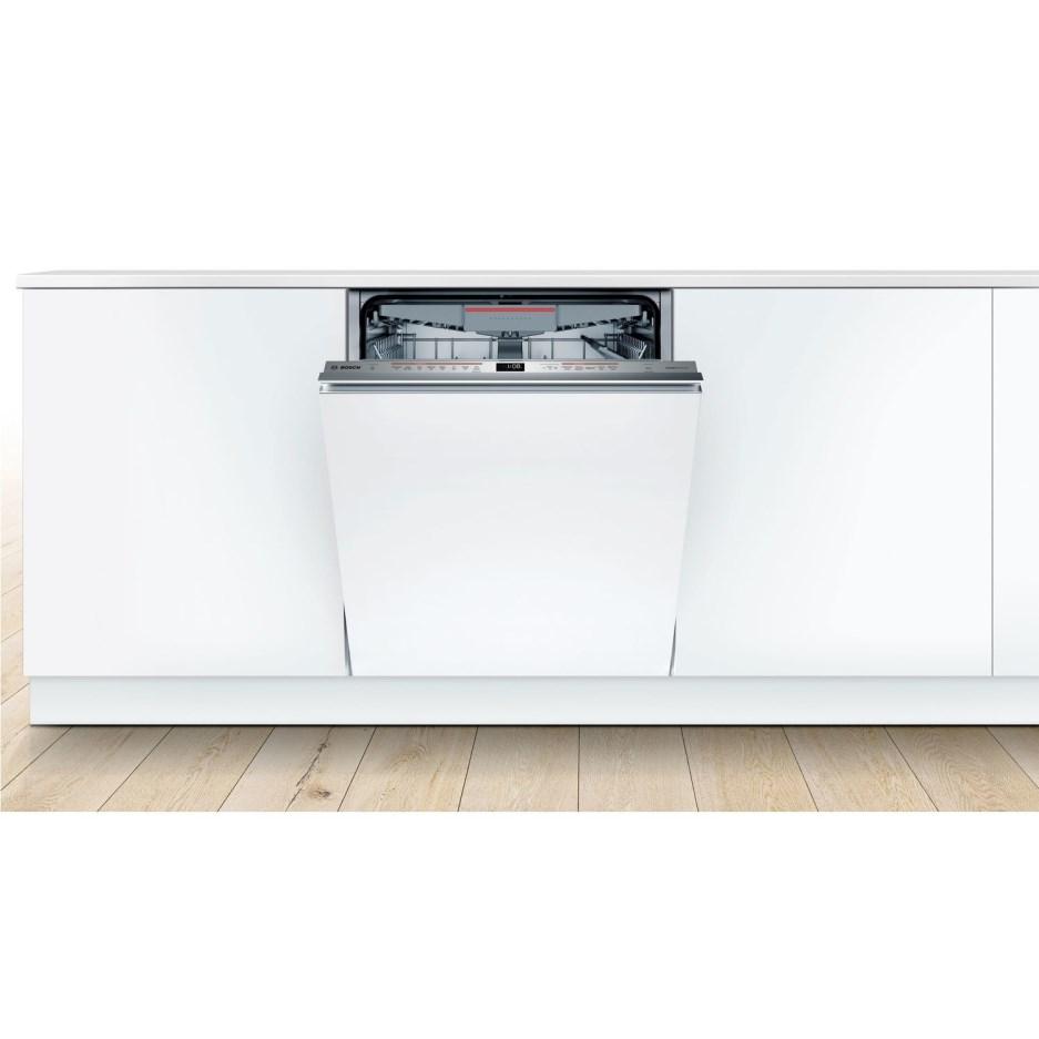 Integrated Dishwasher | SMV68ND02G