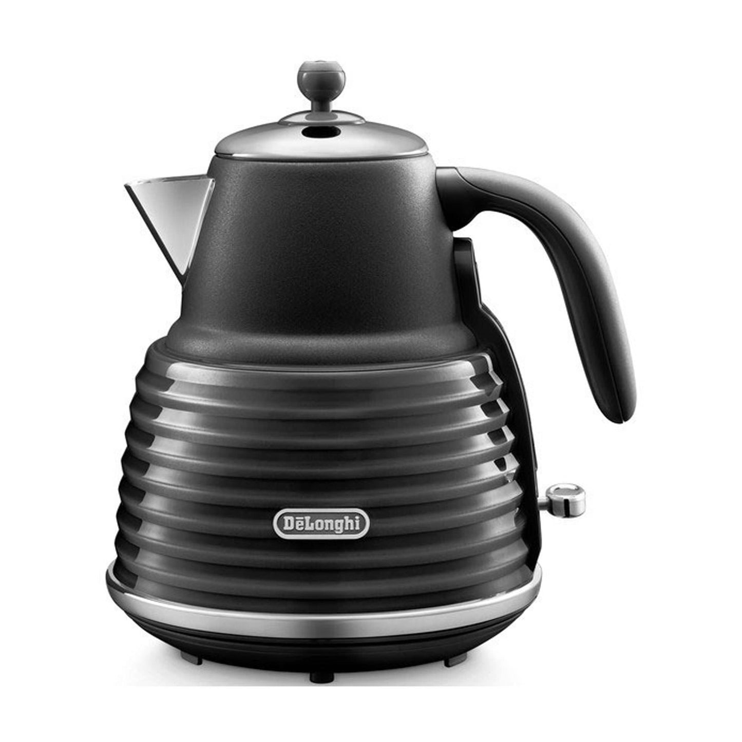 Bouilloire Scolpito | Plus de couleurs disponibles | KBZA3001.BK