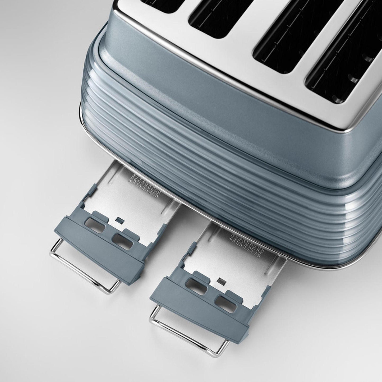 Scolpito Toaster | More Colours Available | CTZS4003.BK