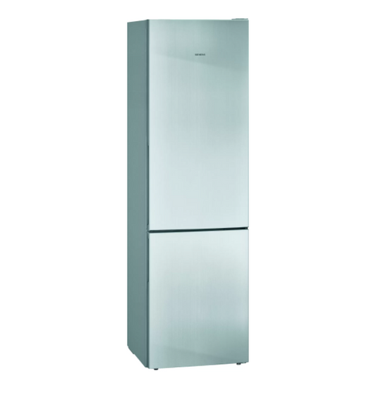 Fridge Freezer | 201 (H) | Inox | KG39VVIEAG