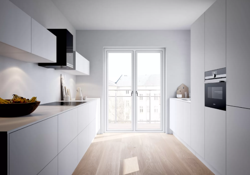 iQ700 45cm Built-in Compact Steam Oven | CS656GBS7B