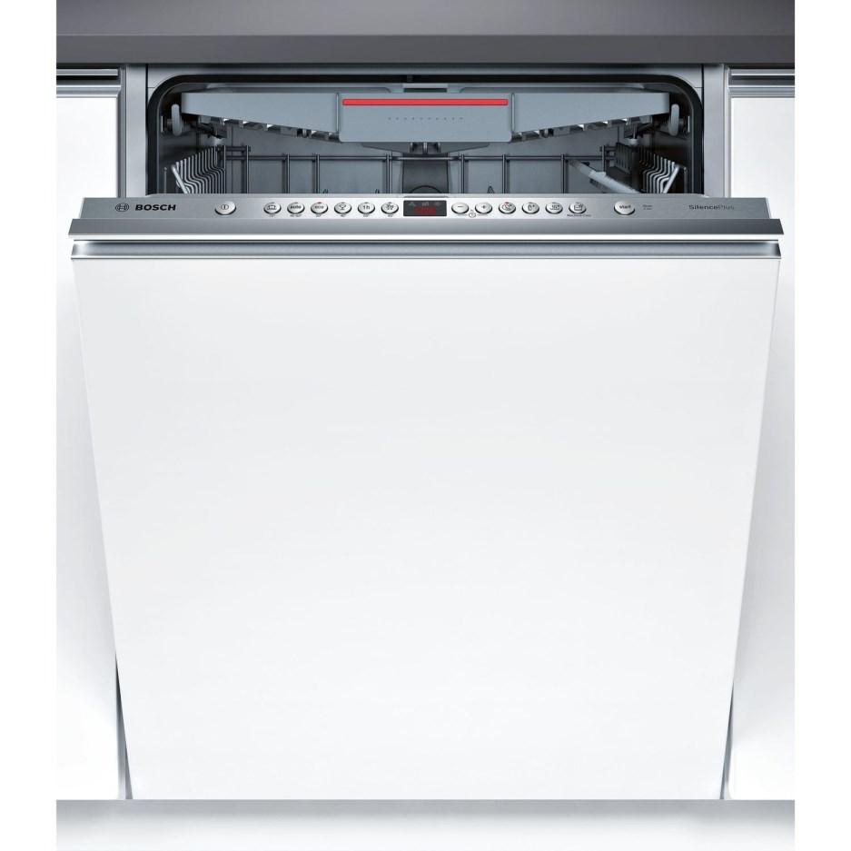 Integrated Dishwasher ActiveWater | SMV46NX00G