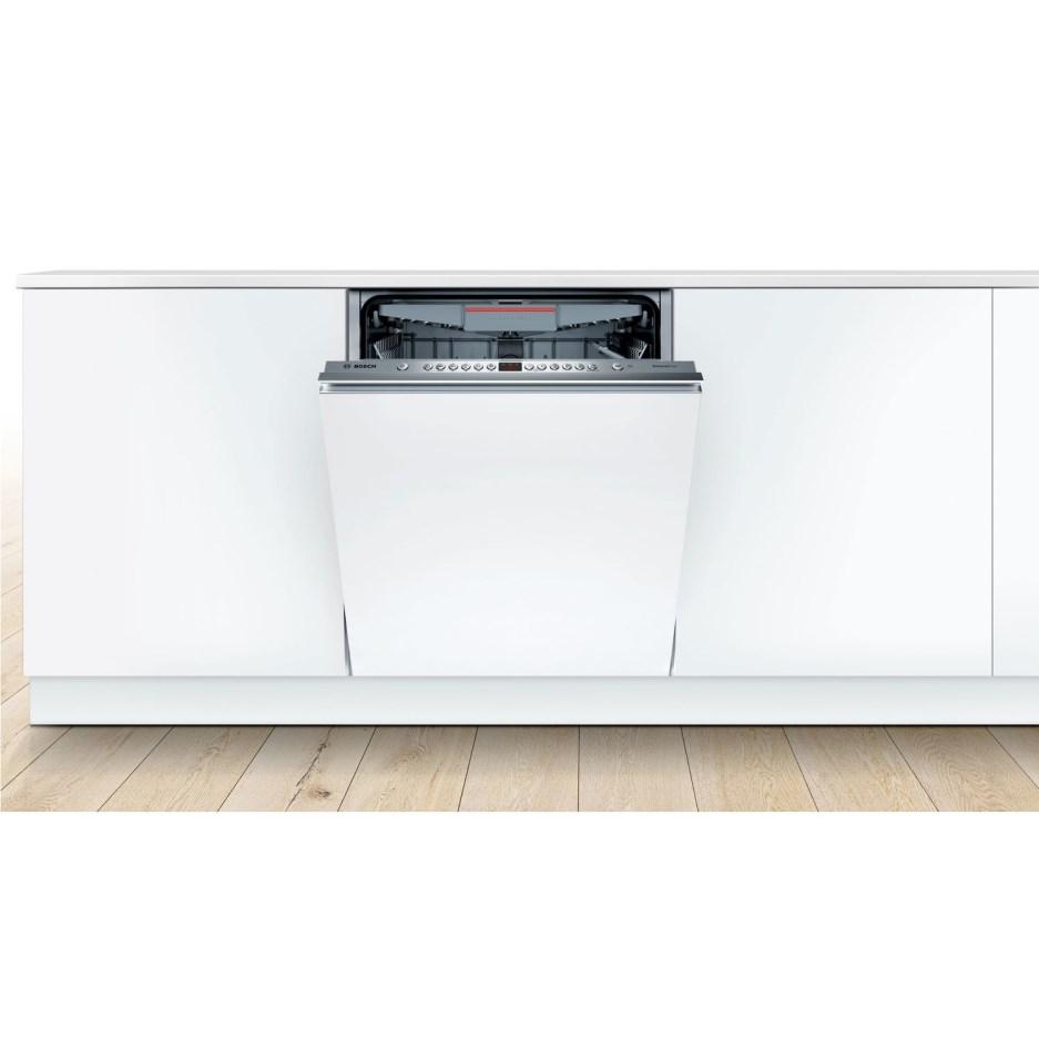 Integrated Dishwasher ActiveWater | SMV46NX00G