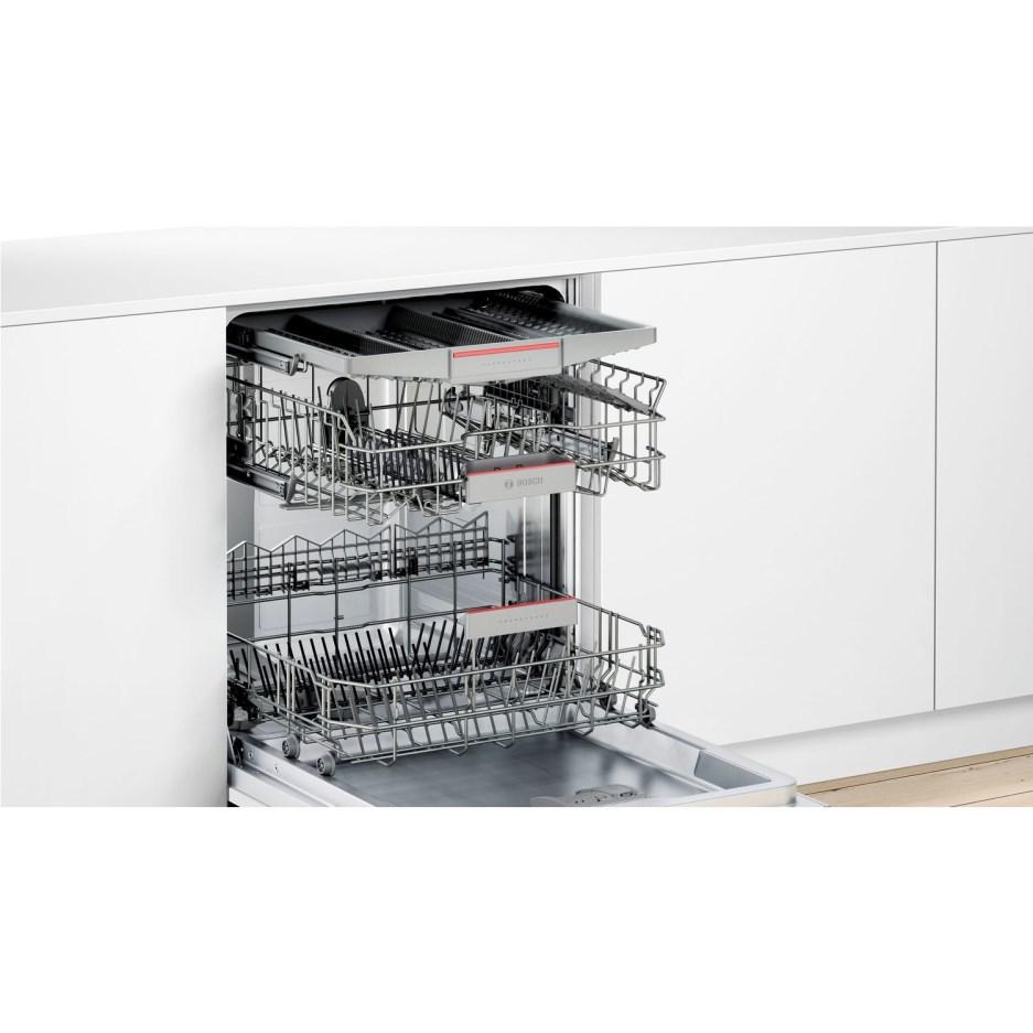 Integrated Dishwasher ActiveWater | SMV46NX00G