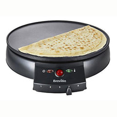 Traditional Crepe Maker | VTP130