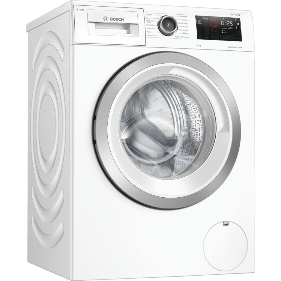 9 kg, 1400 rpm Washing Machine |  WAU28PH9GB