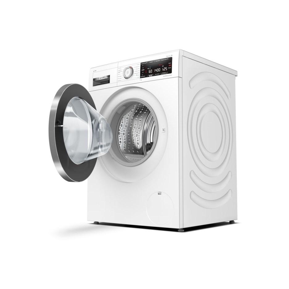 9 kg, 1400 rpm Washing Machine | WAV28KH9GB