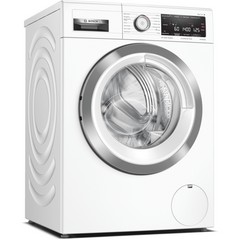 9 kg, 1400 rpm, Homeconnect, Washing Machine | WAV28MH9GB