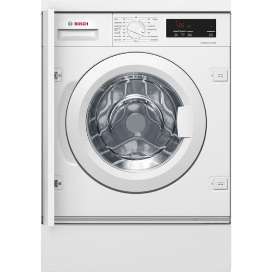 8kg 1400rpm Integrated Washing Machine | WIW28301GB