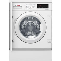8kg 1400rpm Integrated Washing Machine | WIW28301GB