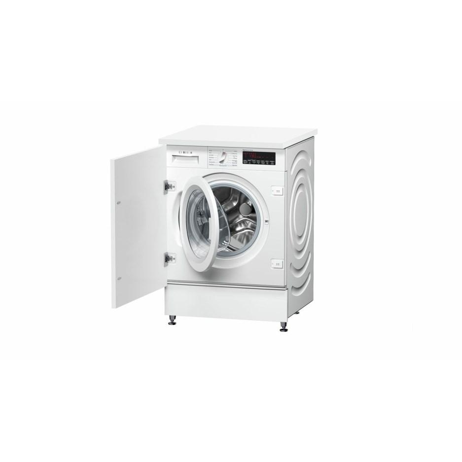 8kg 1400rpm Integrated Washing Machine | WIW28500GB