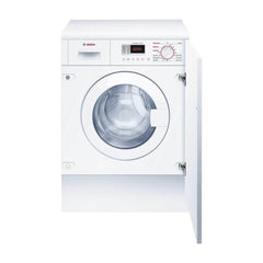 7kg Wash 4kg Dry 1400rpm Integrated Washer Dryer | WKD28351GB