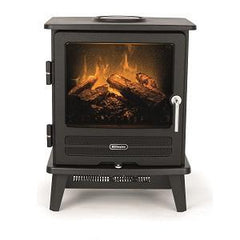 Willowbrook Opti-Myst Stove | WLL20