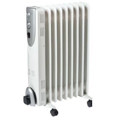 2kW Oil Filled Heater | WWR20