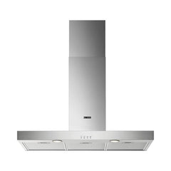 90cm Chimney Cooker Hood | Stainless Steel | ZHB92670XA
