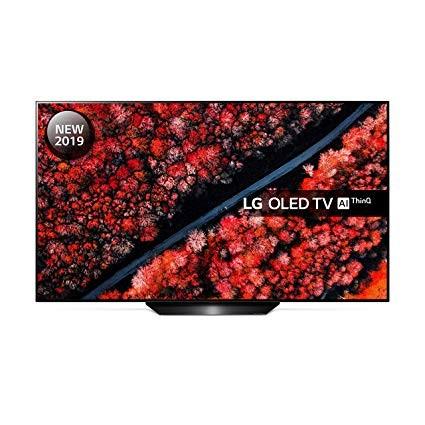 55" 4K Ultra HD HDR OLED Smart TV | OLED55B9PLA | + *5 Year Warranty*