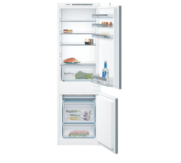 Built-In Fridge-Freezer (H) 177.2 x 54.1 cm | KIV86VS30G