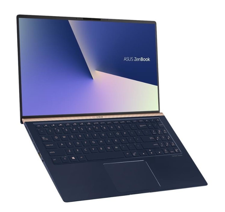 ZenBook 15.6” Laptop, Ci7, 8GB / 256 | UX533FD-A8011T
