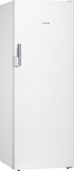 iQ300 Freezer 161cm (H), A++ | GS29NVW3PG