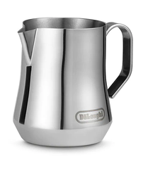Milk Frothing Pitcher In Stainless Steel 12 Oz | 5513282201