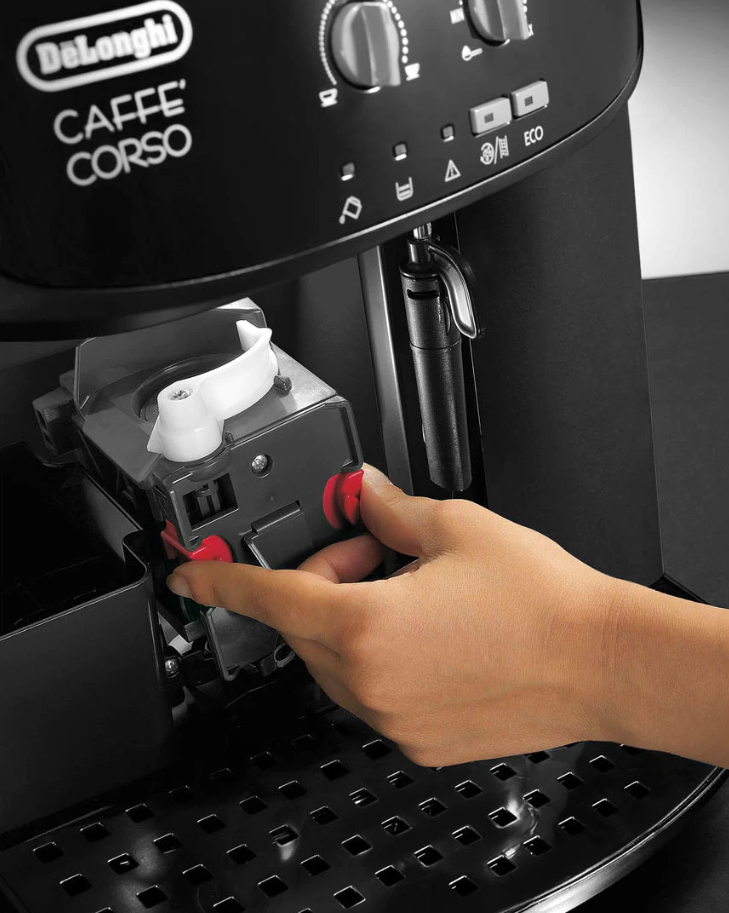 Caffè Corso Coffee Maker | ESAM2600