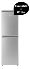 Fridge Freezer A+ 175cm (H) | Silver | HSC574S