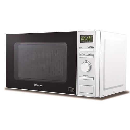 20L, 800W Microwave | More Colours Available | 980534