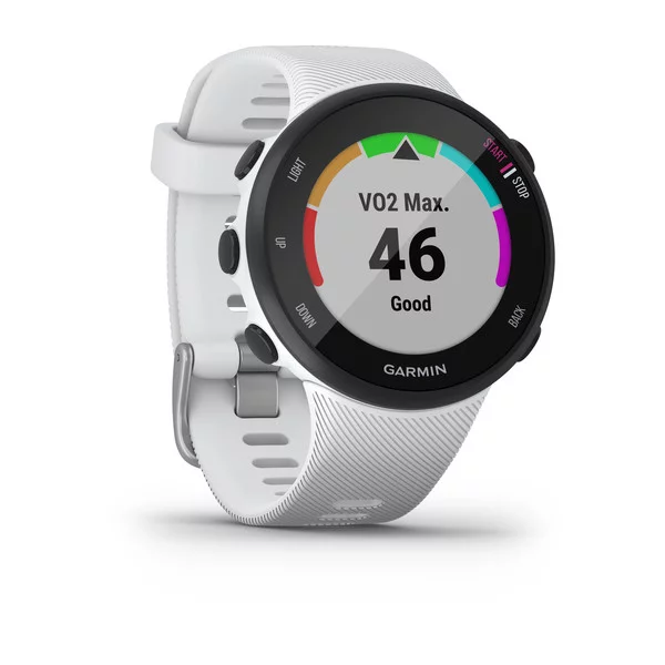 Forerunner® 45S Smart Watch | More Colours Available  | 010-02156-15