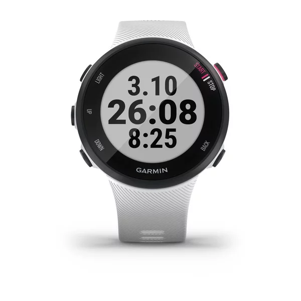Forerunner® 45S Smart Watch | More Colours Available  | 010-02156-15