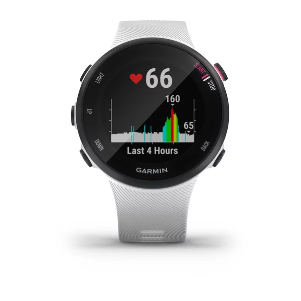 Forerunner® 45S Smart Watch | More Colours Available  | 010-02156-15