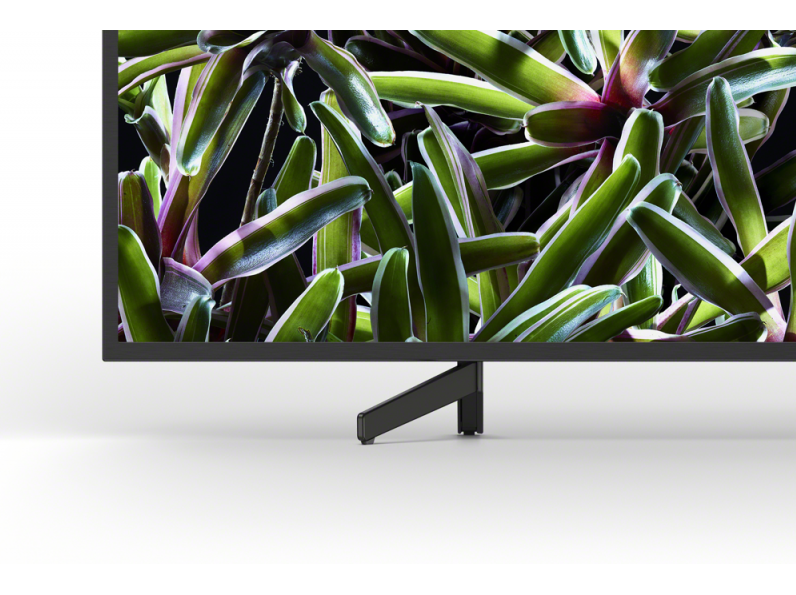 55″ Smart 4K Ultra HD HDR LED TV | KD55XG7093