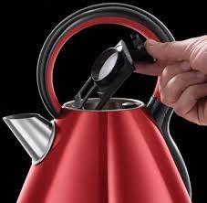 Héritage, bouilloire 1,7 L | Plus de couleurs disponibles | 21882