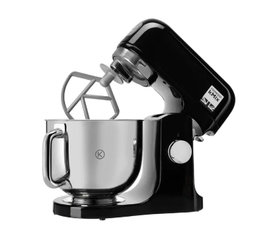 KMix 1000W Stand Mixer | More Colours Available | KMX750AB