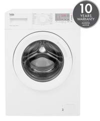 9kg, 1400rpm Washing Machine in White | WTL94151W | More Colour Options