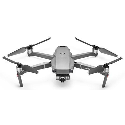 Mavic 2 Pro Drone | 55-CP.MA.00000010.01