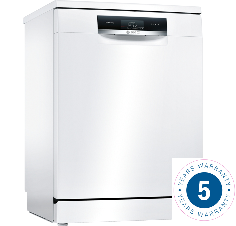 Dishwasher 13 Place, HomeConnect | SMS88UW06G